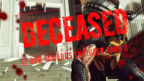 Un poco de humor con este nuevo trailer de The Bureau: XCOM Declassified