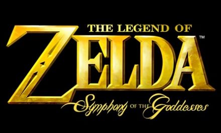 El concierto de The Legend of Zelda: Symphony of the Goddesses viene a México