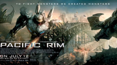 Cine 22: Titanes del Pacífico