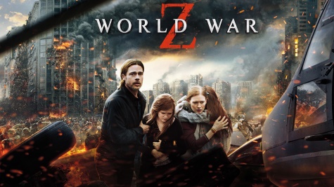 Cine 21: Guerra Mundial Z