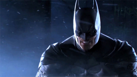 Vean el mejor trailer que ha salido hasta el momento de Batman: Arkham Origins