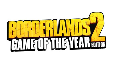 Borderlands 2 GOTY edition llegará en Octubre