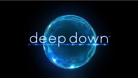 El nuevo juego de Capcom para el PS4, Deep Down, será Online