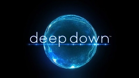 DeepDownLogo