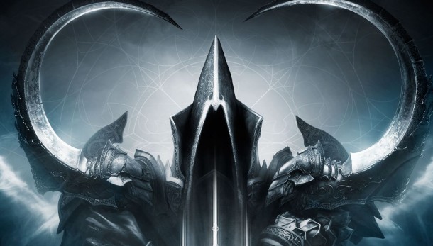 Blizzard anuncia la primera expansión de Diablo III, Reaper of Souls