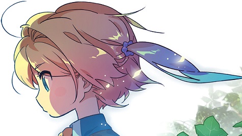 He aquí el cinema introductorio de Etrian Odyssey Untold: The Millennium Girl