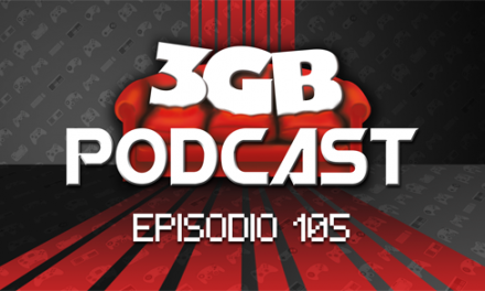 Podcast: Episodio 105