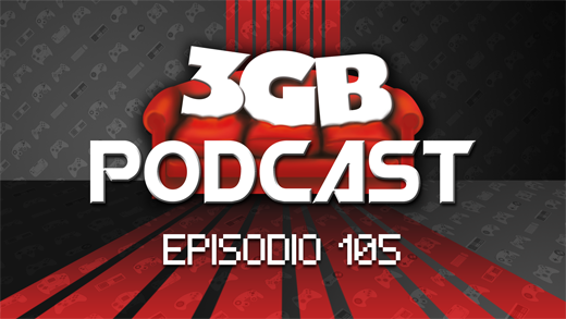 Podcast: Episodio 105