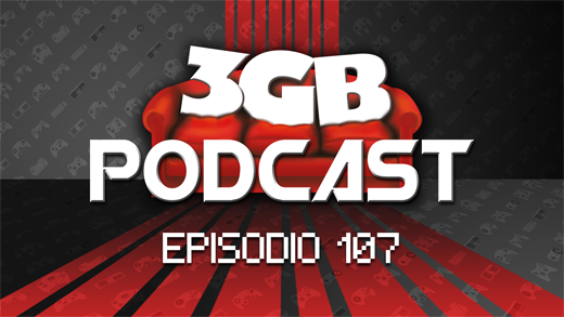 Podcast: Episodio 107