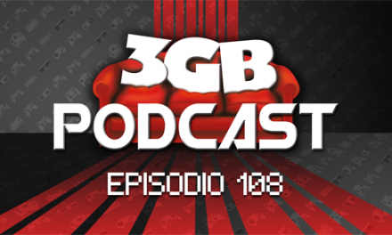 Podcast: Episodio 108