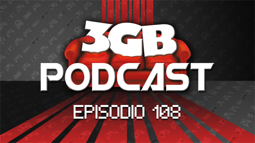 Podcast: Episodio 108