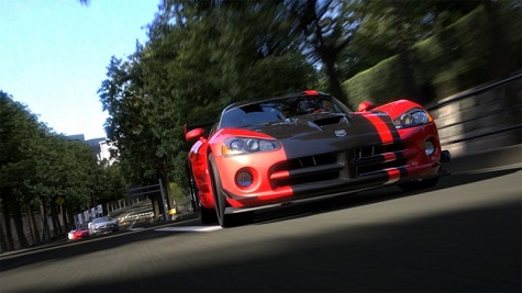 Gran Turismo 6 confirmado para este diciembre