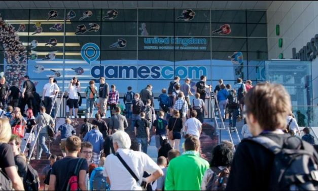 La vida después del podcast: Episodio 108, Gamescom 2013