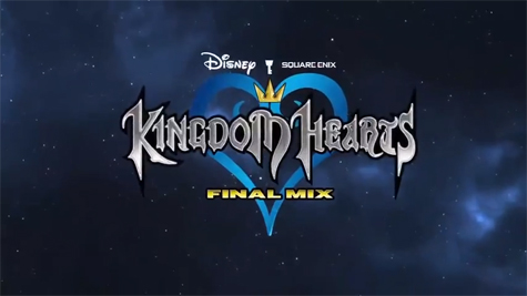 El nuevo trailer de Kingdom Hearts 1.5 HD Remix es todo sobre Final Mix