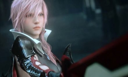 Este último trailer de Lightning Returns: Final Fantasy XIII sigue tan rimbombante como los otros