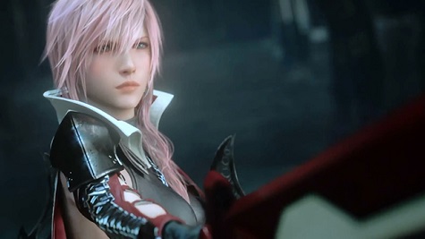 Este último trailer de Lightning Returns: Final Fantasy XIII sigue tan rimbombante como los otros