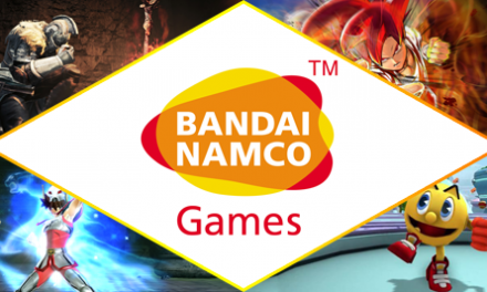 La vida después del podcast: Episodio 107, Namco Bandai Summer Showcase 2013