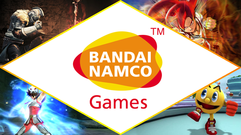 La vida después del podcast: Episodio 107, Namco Bandai Summer Showcase 2013