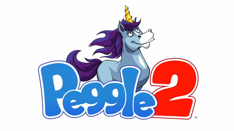 El deporte del hombre regresa, Peggle 2