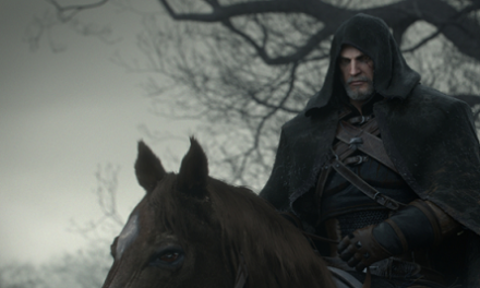 Nuevo trailer CG de The Witcher 3: Wild Hunt