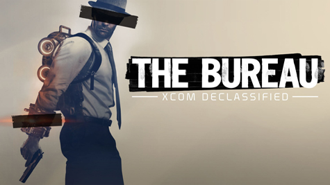 Trailer de lanzamiento de The Bureau: XCOM Declassified