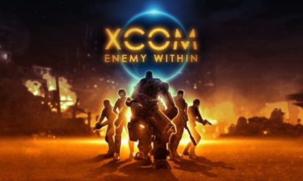 Preparaos para la expansión de XCOM: Enemy Unknown
