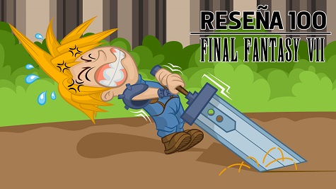 Club Nientiendo – Retro Reseña Final Fantasy VII