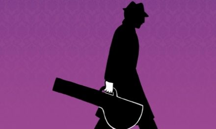 Cómics 15: Pollo con Ciruelas