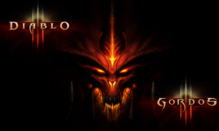 Reseña Diablo III