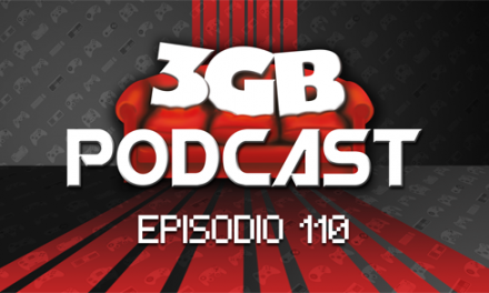 Podcast: Episodio 110