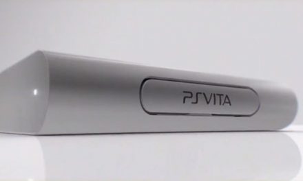 El día de hoy Sony revelo el PS Vita TV
