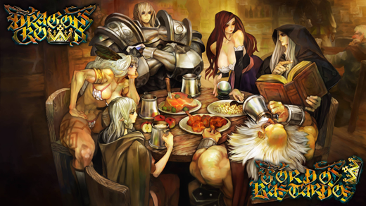 Reseña Dragon’s Crown