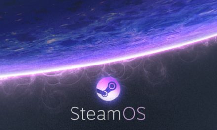 Valve anuncia SteamOS