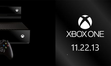 El Xbox One llegará el 22 de noviembre