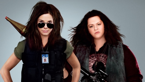 Cine 30: Armadas y Peligrosas