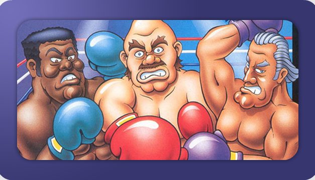 Club Nientiendo: Retro-Reseña Super Punch-Out!!