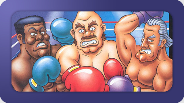 Club Nientiendo: Retro-Reseña Super Punch-Out!!