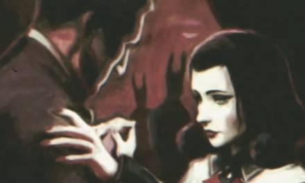 Paren lo que sea que estén haciendo y mejor vean este excelente trailer del primer DLC de BioShock: Infinite