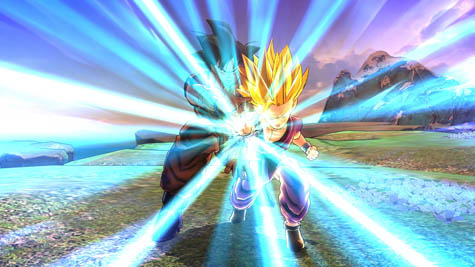 Dragon Ball Z: Battle of Z ya tiene fecha de salida