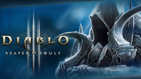 Diablo III: Reaper of Souls confirmado para el PS4