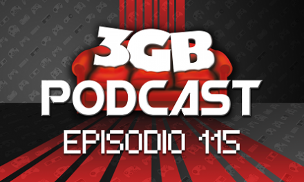 Podcast: Episodio 115