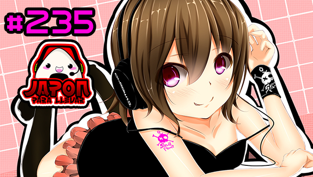 HiTOKEN: Japón Para Llevar – Episodio 235