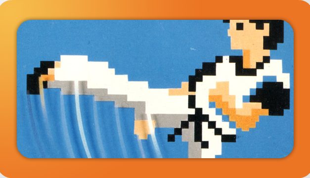 Club Nientiendo: Retro-Reseña Kung Fu