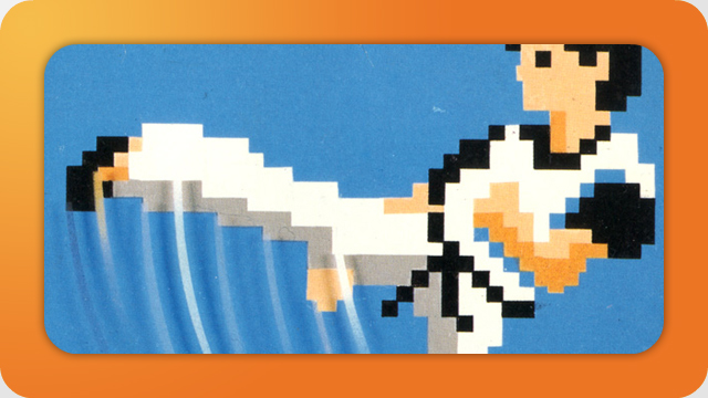 Club Nientiendo: Retro-Reseña Kung Fu