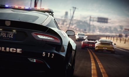 Un nuevo trailer de Need for Speed Rivals para su deleite