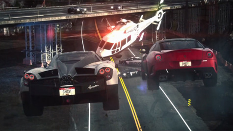 NFSRivalsDramaticTrailer