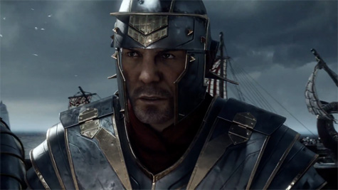 Un nuevo trailer de Ryse: Son of Rome