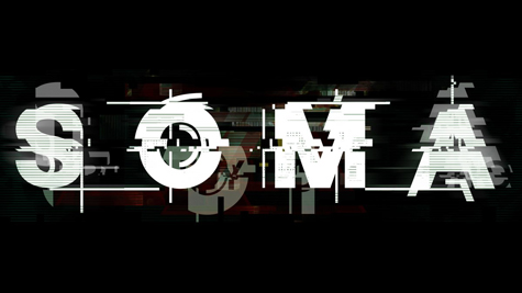 Primer trailer con gameplay de SOMA, el nuevo juego de los creadores de Amnesia