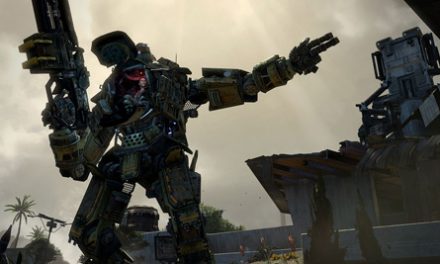 Titanfall será una exclusiva para Xbox y Windows durante «la vida del juego»