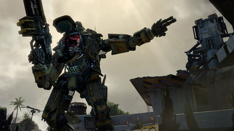 Titanfall será una exclusiva para Xbox y Windows durante «la vida del juego»